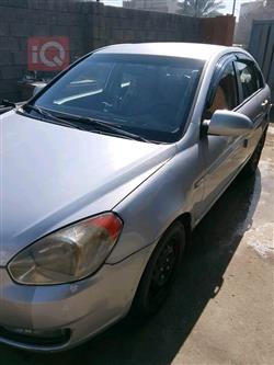 هيونداي أكسنت